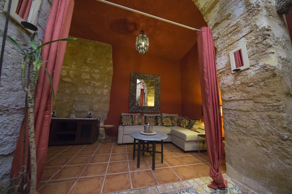 مبيت وإفطار أغريجنتو Le Stanze Dello Scirocco Sicily Luxury المظهر الخارجي الصورة
