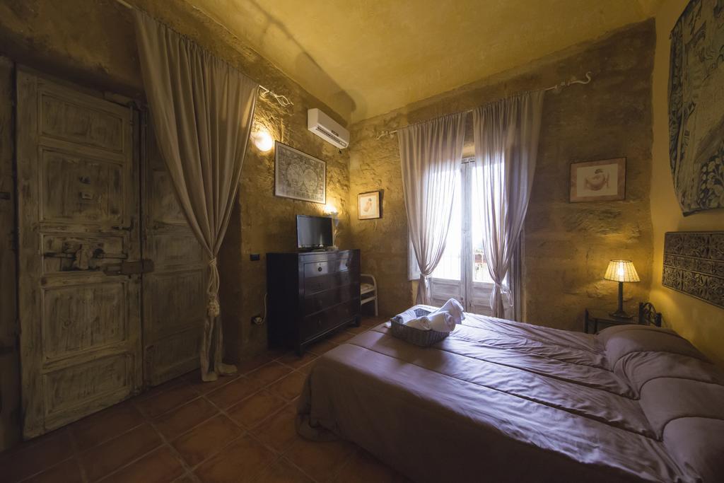 مبيت وإفطار أغريجنتو Le Stanze Dello Scirocco Sicily Luxury المظهر الخارجي الصورة